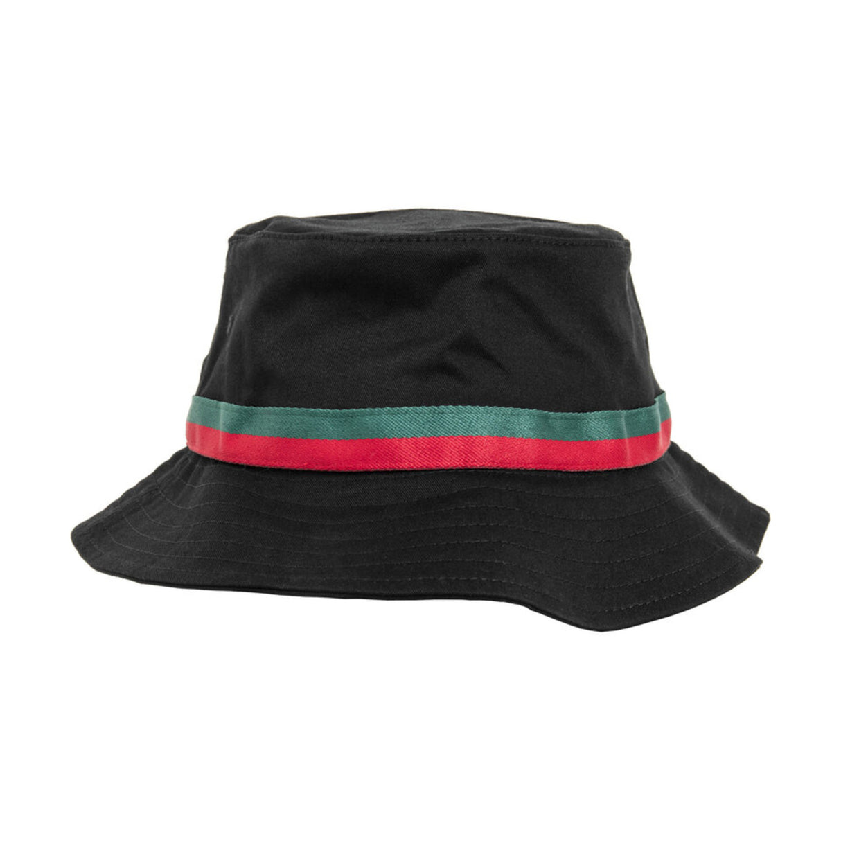 Flexfit Stripe Bucket Hat