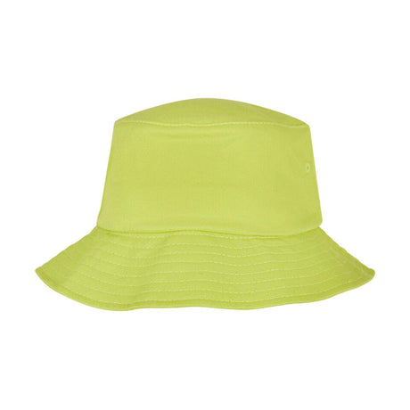 Flexfit Flexfit Cotton Twill Bucket Hat