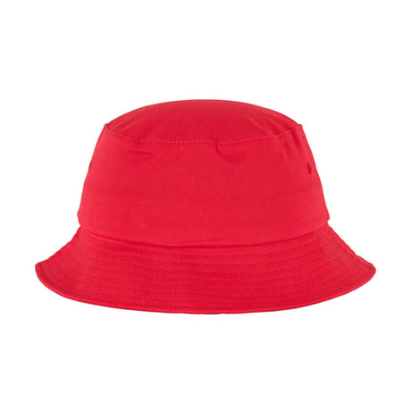 Flexfit Flexfit Cotton Twill Bucket Hat