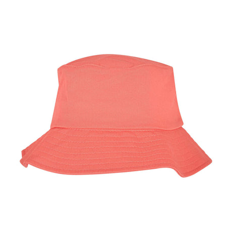 Flexfit Flexfit Cotton Twill Bucket Hat