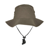 Flexfit Angler Hat