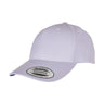 Flexfit YP Classic 5-Panel Prem Curved Visor Snapback Cap