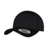 Flexfit Foam Trucker Cap Curved Visor