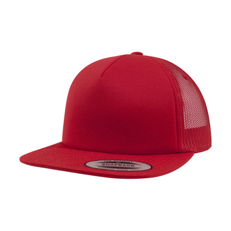 Flexfit Foam Trucker