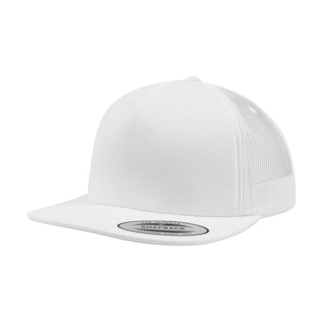 Flexfit Foam Trucker