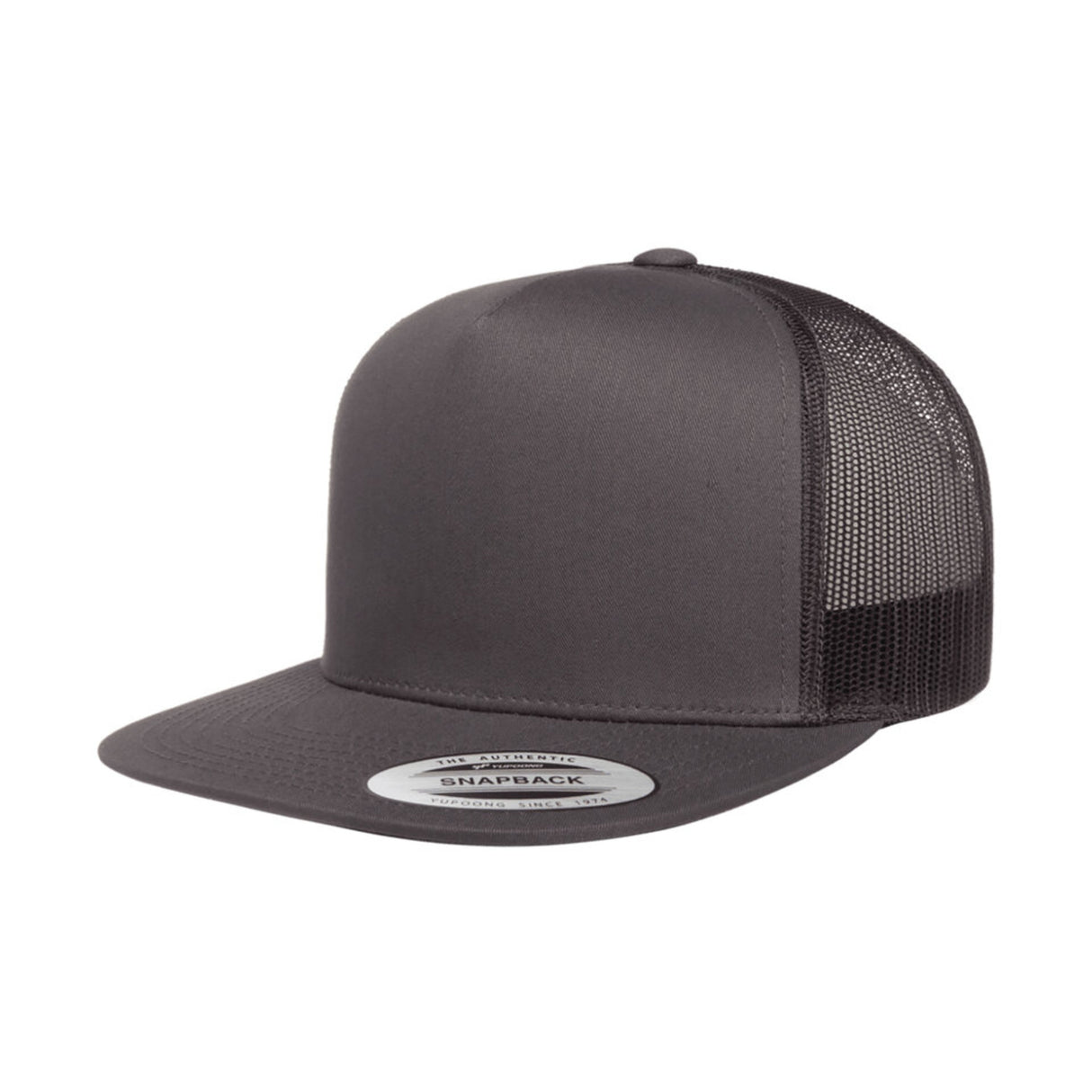 Flexfit Classic trucker