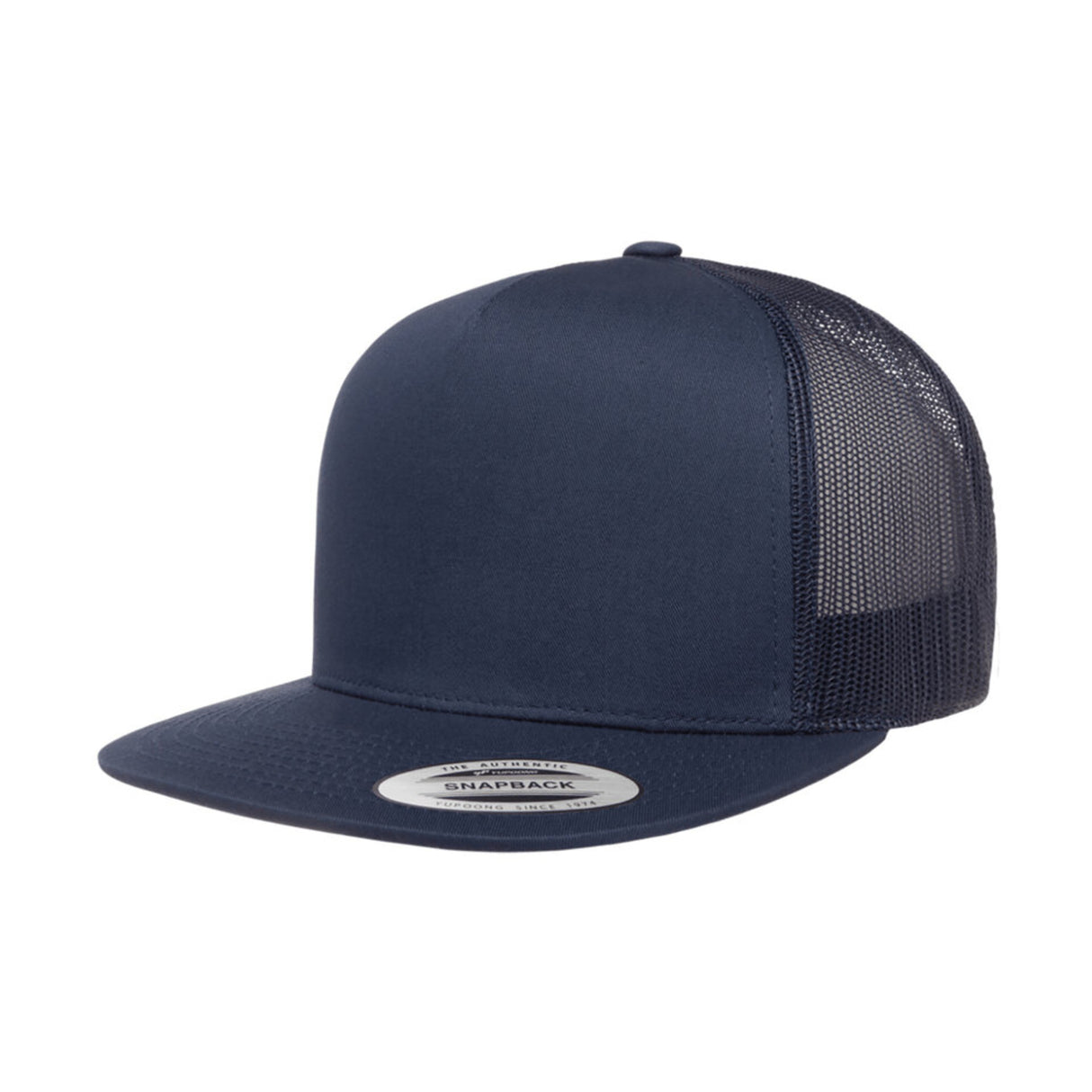 Flexfit Classic trucker