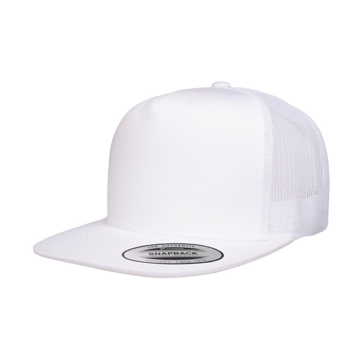 Flexfit Classic trucker