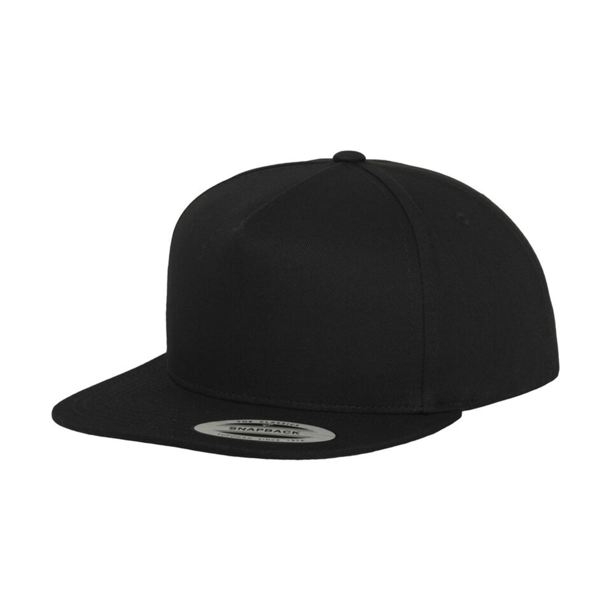 Flexfit Classic 5 Panel Snapback