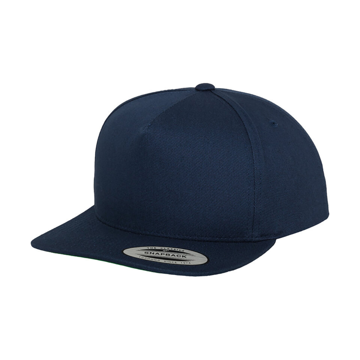 Flexfit Classic 5 Panel Snapback