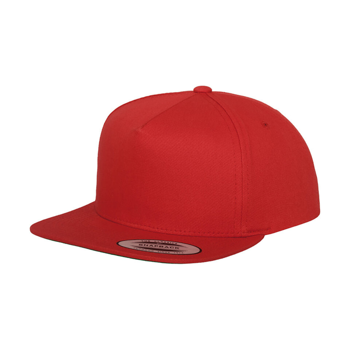 Flexfit Classic 5 Panel Snapback