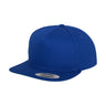 Flexfit Classic 5 Panel Snapback