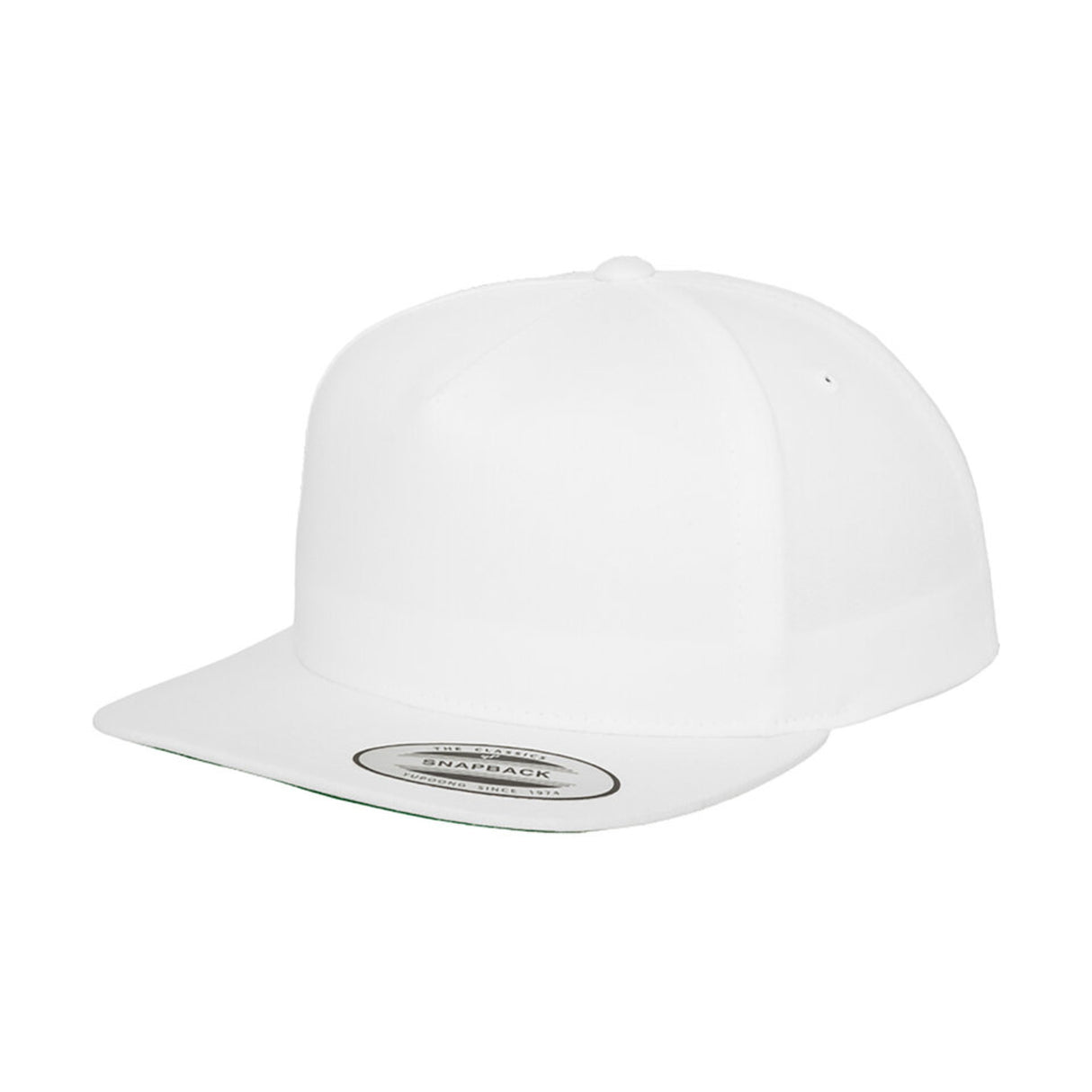 Flexfit Classic 5 Panel Snapback