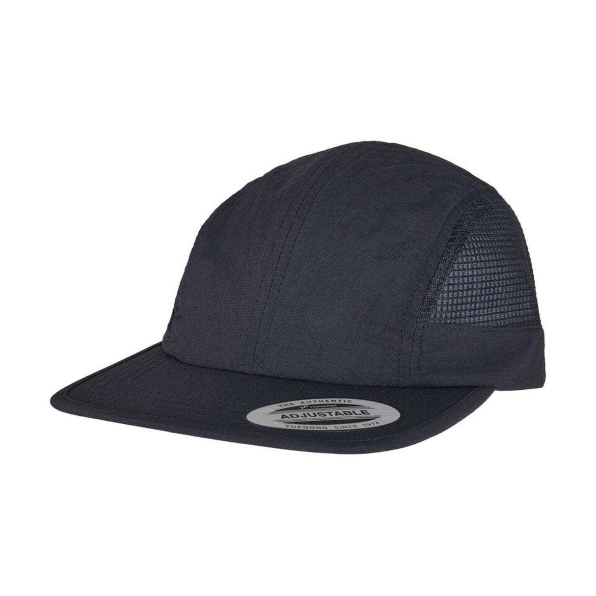 Flexfit Nylon Snapback