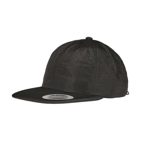 Flexfit Adjustable Nylon Cap