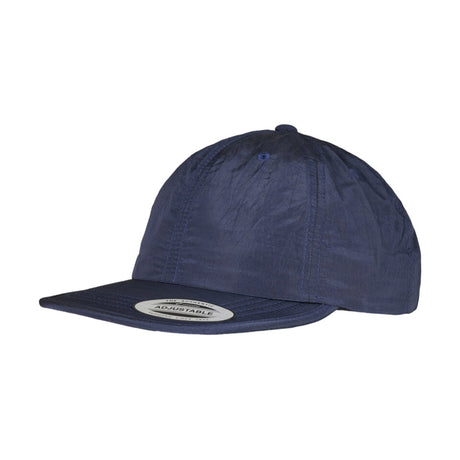 Flexfit Adjustable Nylon Cap