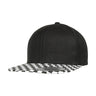 Flexfit Checkerboard Snapback