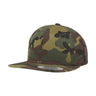 Flexfit Camo Classic Snapback