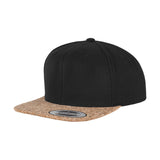 Flexfit Cork Snapback