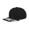 Flexfit Checked Flanell Peak Snapback