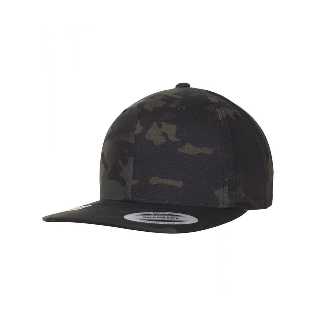 Flexfit Classic Snapback Multicam