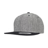 Flexfit Melange Solid Snapback