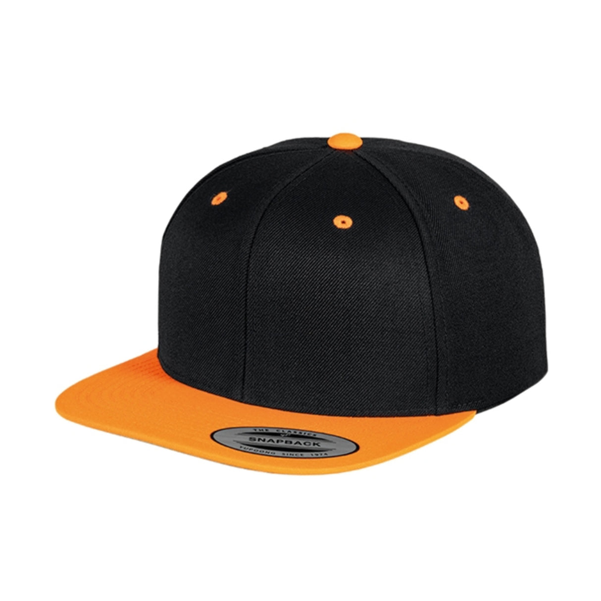 Flexfit Classic Snapback 2-Tone