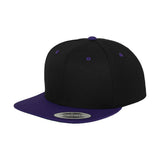 Flexfit Classic Snapback 2-Tone