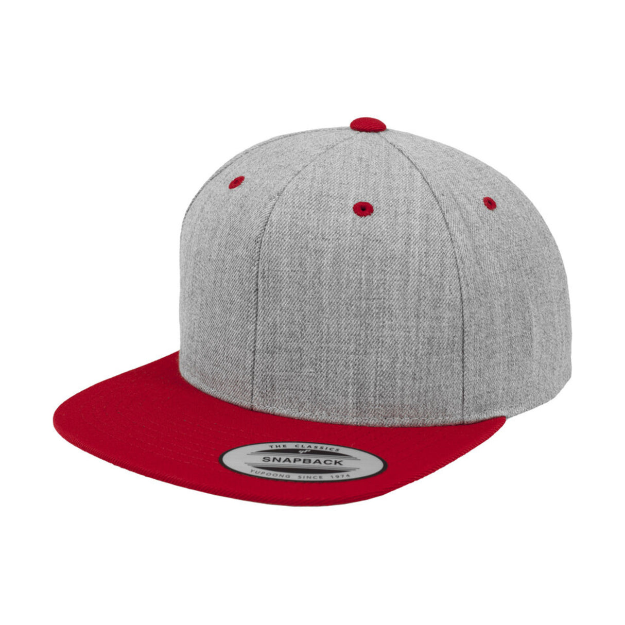 Flexfit Classic Snapback 2-Tone