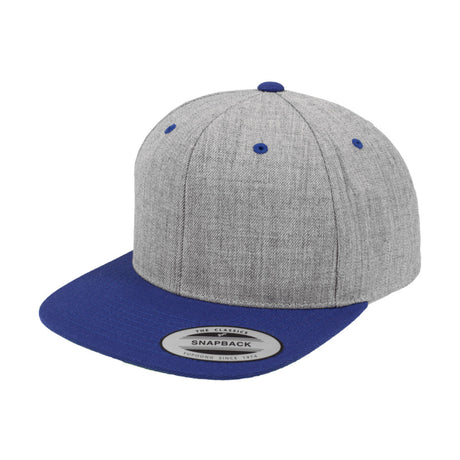 Flexfit Classic Snapback 2-Tone