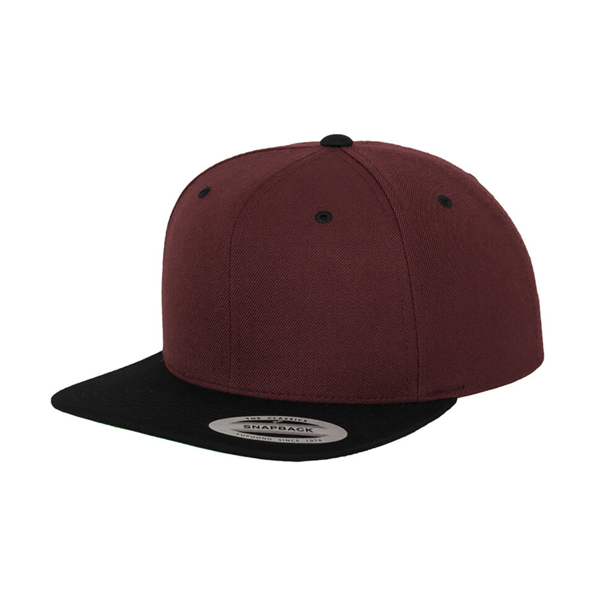 Flexfit Classic Snapback 2-Tone