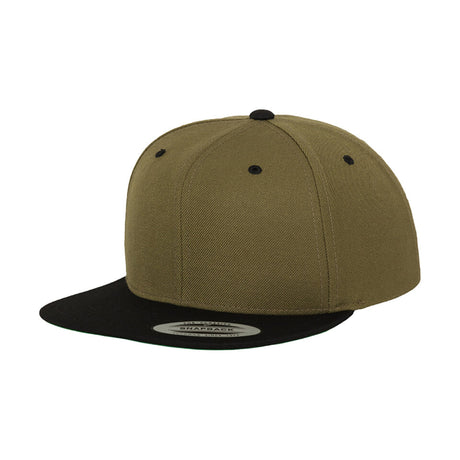 Flexfit Classic Snapback 2-Tone