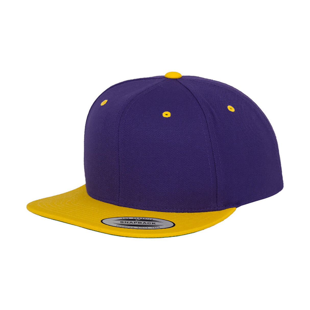 Flexfit Classic Snapback 2-Tone