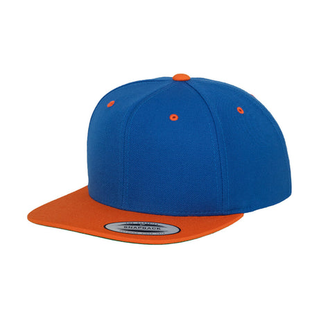 Flexfit Classic Snapback 2-Tone