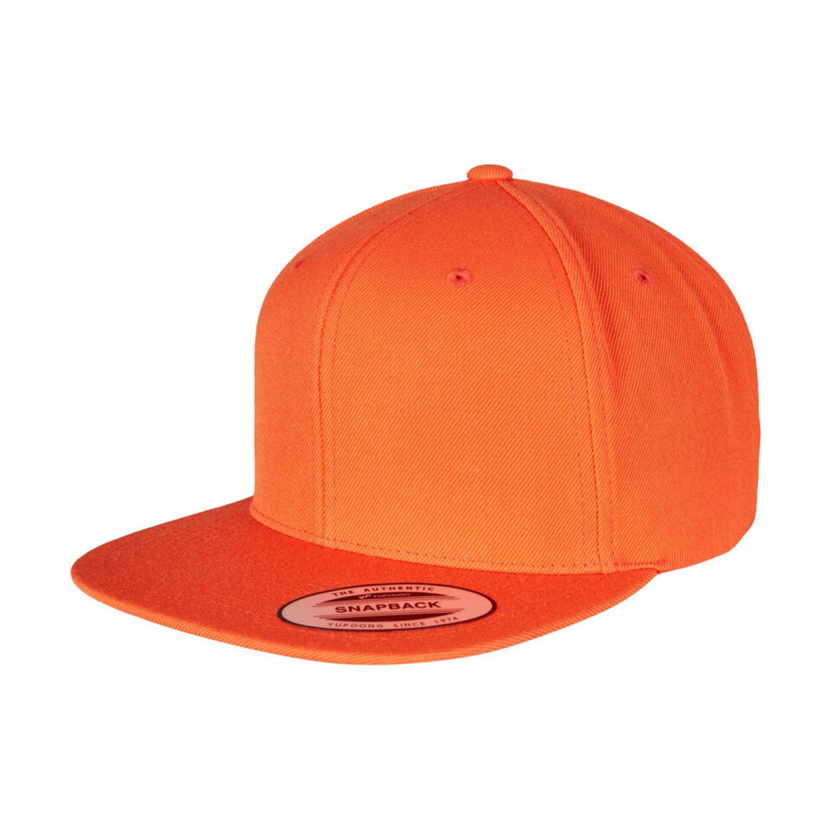 Flexfit Classic Snapback