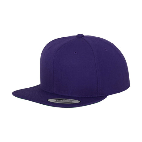 Flexfit Classic Snapback