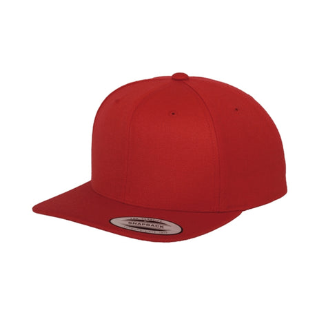 Flexfit Classic Snapback