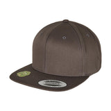 Flexfit Organic Cotton Snapback