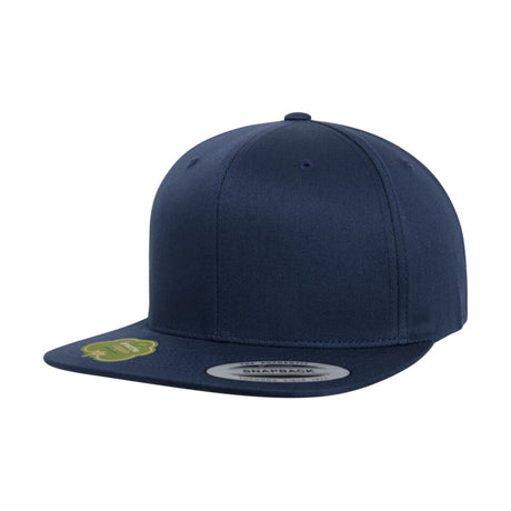 Flexfit Organic Cotton Snapback