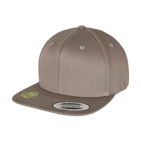 Flexfit Organic Cotton Snapback