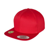 Flexfit Organic Cotton Snapback