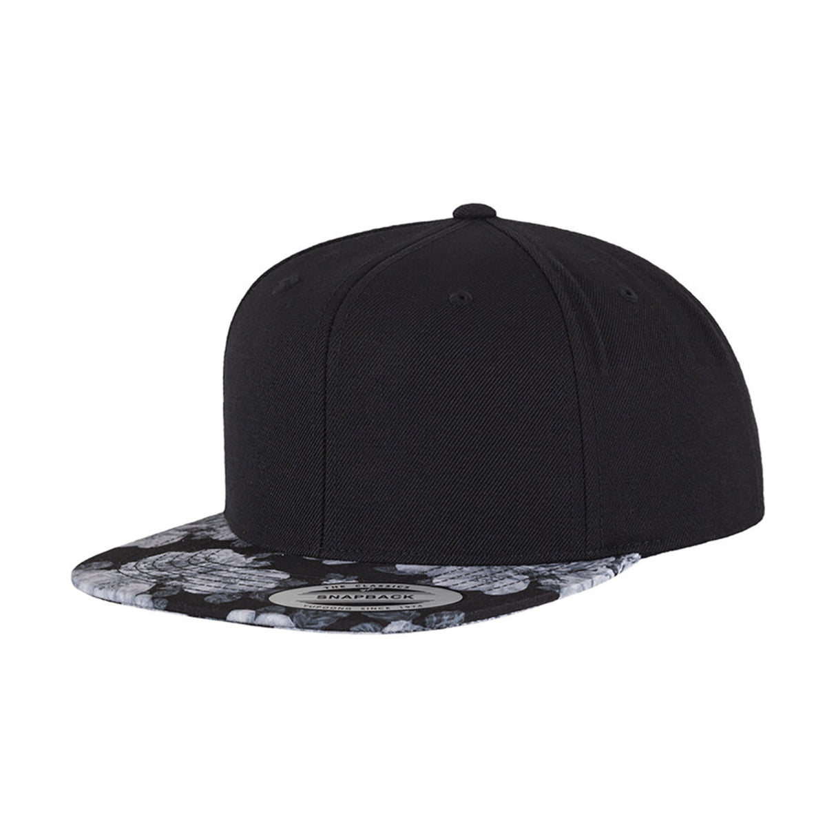 Flexfit Roses Snapback