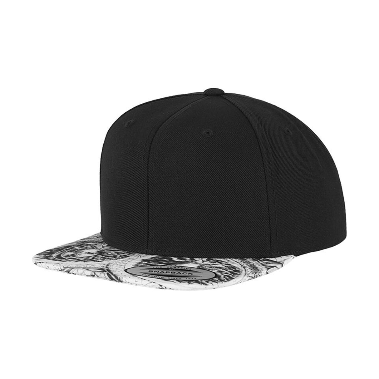 Flexfit Sun King Snapback