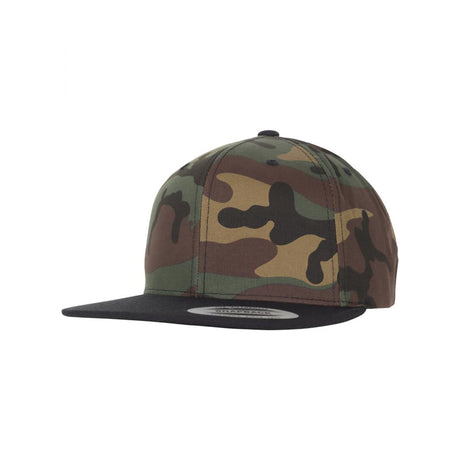 Flexfit Classic Snapback 2-Tone Camo