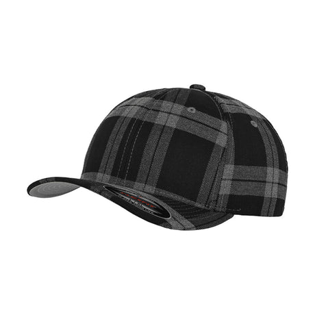 Flexfit Flexfit Tartan Plaid