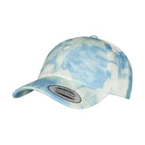 Flexfit Low Profile Batic Dye Cap