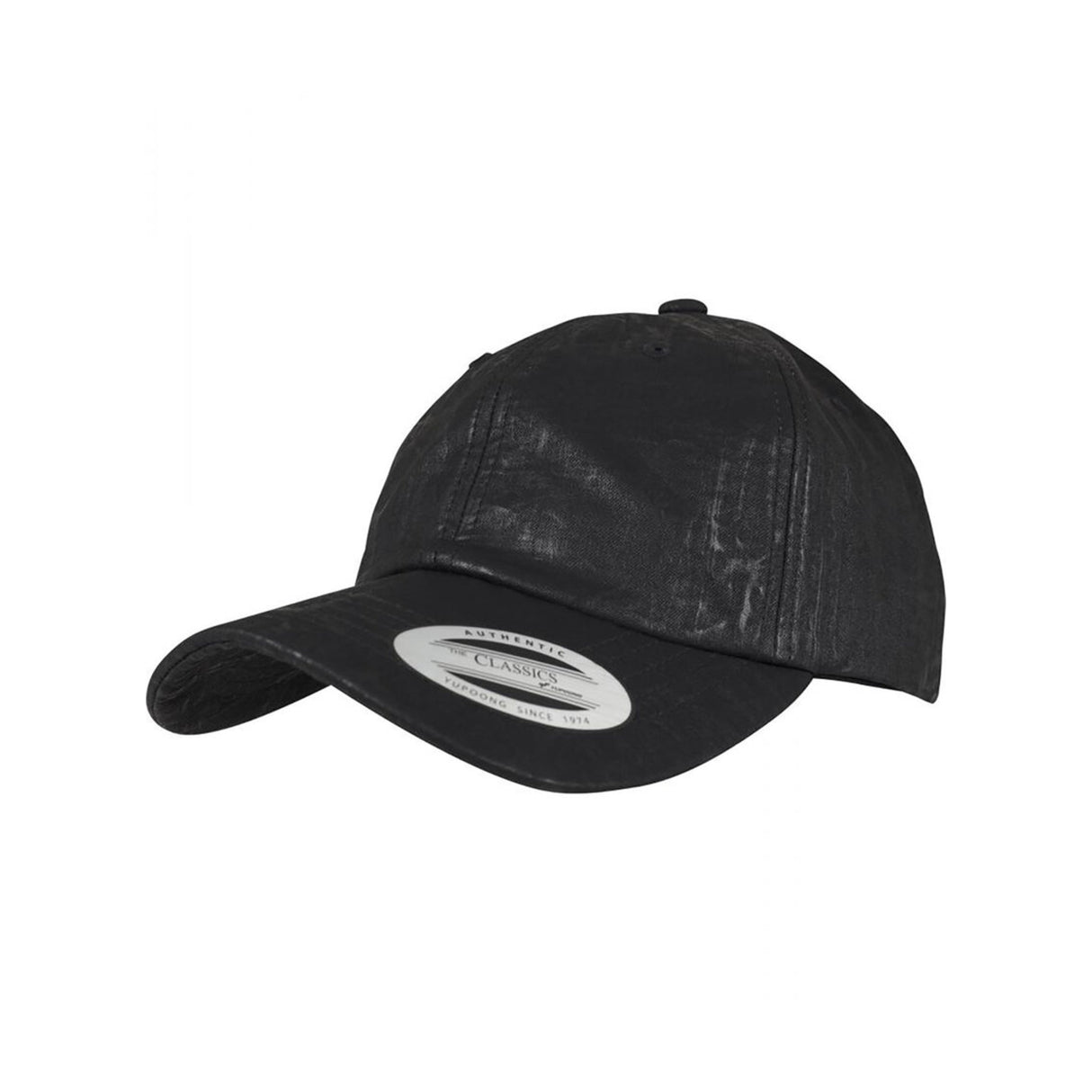 Flexfit Low Profile Coated Cap