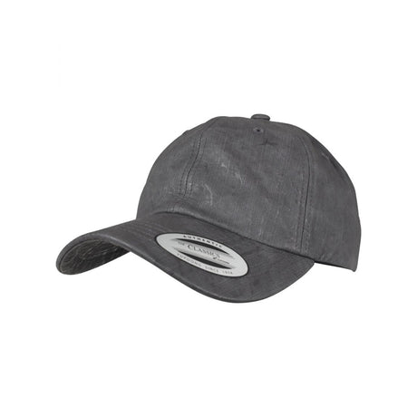 Flexfit Low Profile Coated Cap