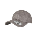 Flexfit Low Profile Coated Cap