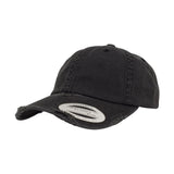 Flexfit Low Profile Destroyed Cap